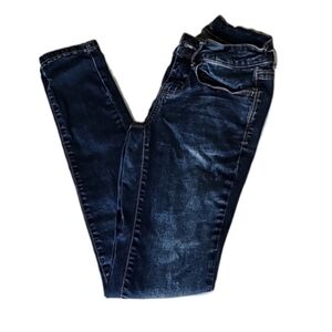 🆕️ SO Skinny Dark Wash Jeggings